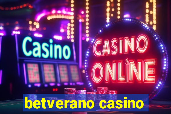 betverano casino